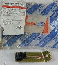 Staffa scarico 60652398 compatibile Fiat barchetta NOS