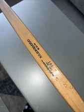 Vintage Ben Pearson Sherwood Bow Cat. No. 501 . 67.5” Archery No String