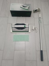 Lavavetri Folletto VG100 Con Asta Prolunga Scatolato