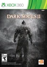 Dark Souls II - Xbox 360 Game