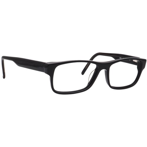Lacoste Eyeglasses L2660 001 Polished Black Square Frame 55[]15 140
