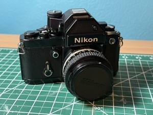 Nikon F2 Photomic | eBay
