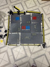 BattleBots Arena MAX Hexbug - With 5 Bots
