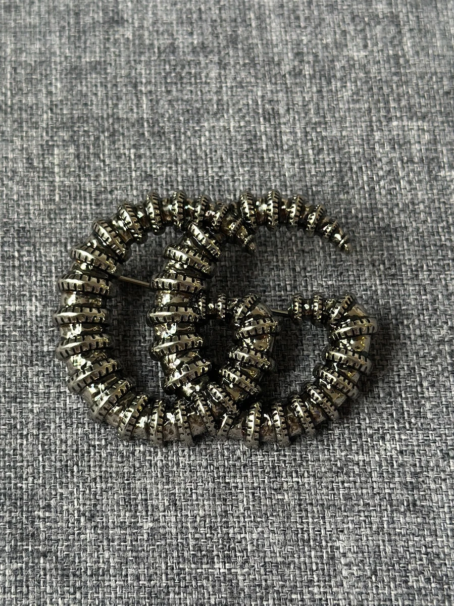 Gucci Fashion Brooches for sale | eBay