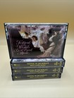 Festival of the World's Best Loved Music Reader's Digest 1983 Cassette Tapes 1-4