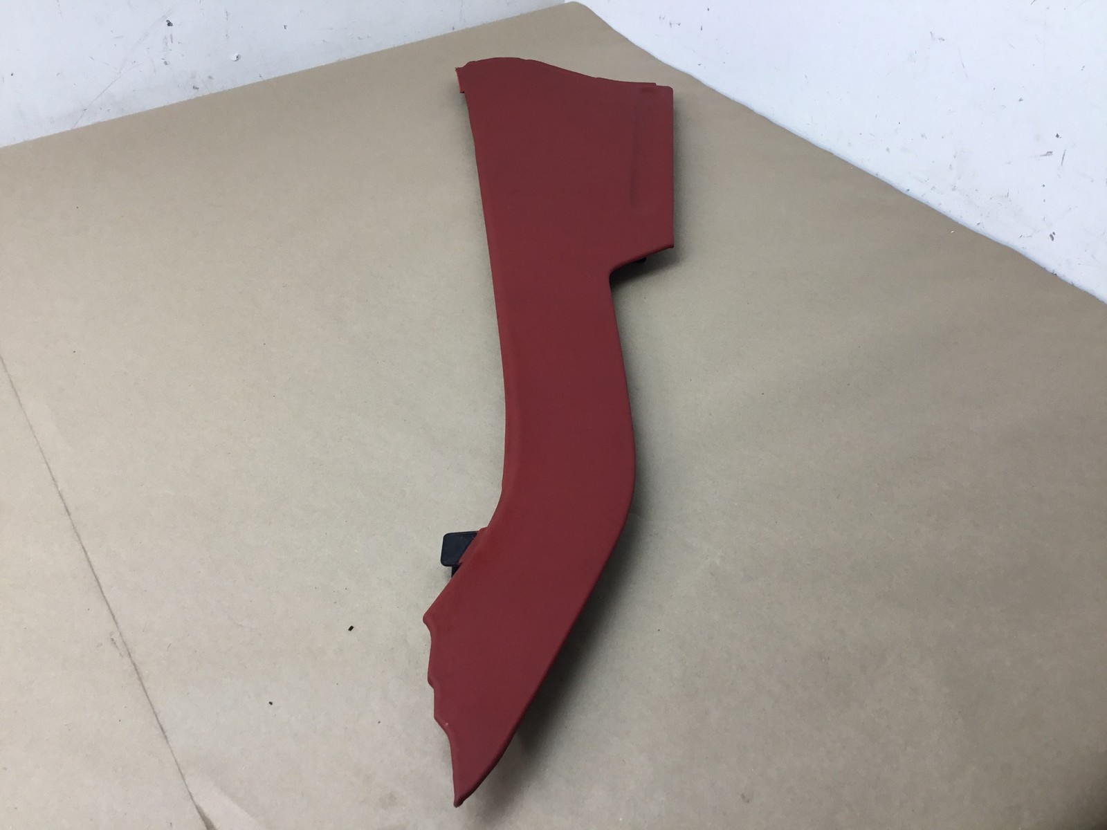 Bentley Bentayga 2016-2020 Left Center console