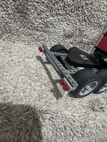 LEGO Creator 3 in 1 4955 Big Rig Complete - See Description