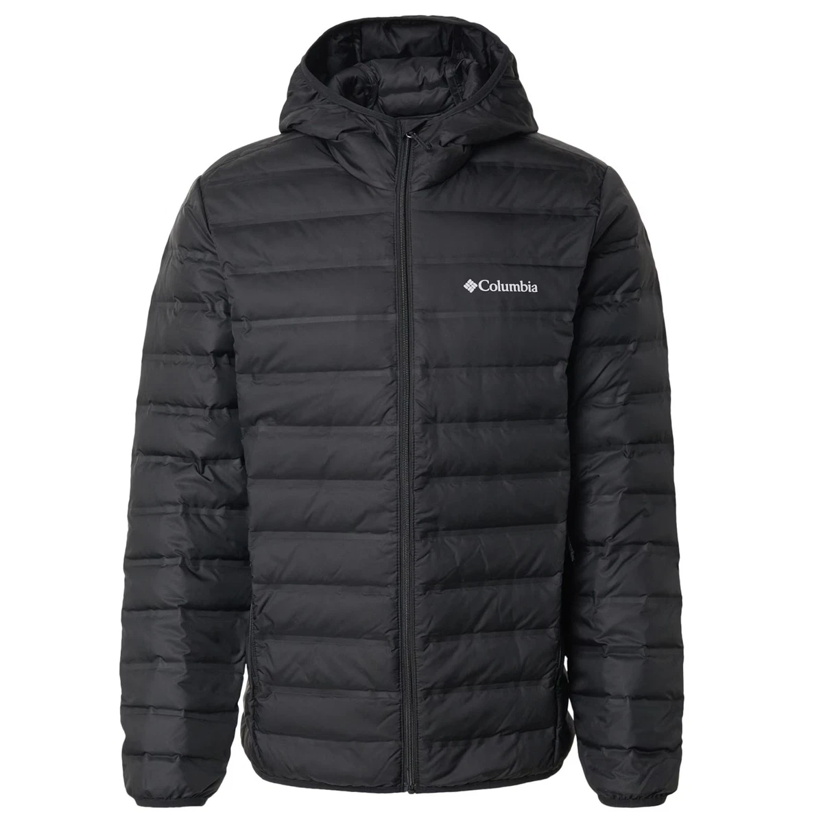 Columbia Water Resistant Puffer Jackets for Men for Sale - Shop