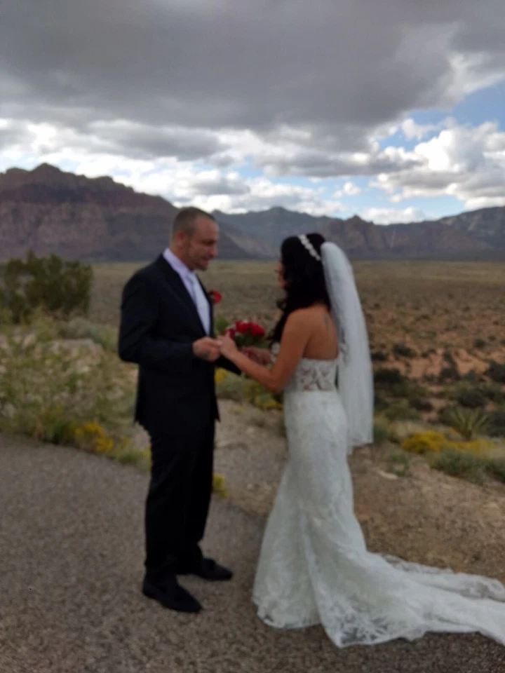 элегантные платья для женщин свадьбы русалка труба - Изображение 2 из 4