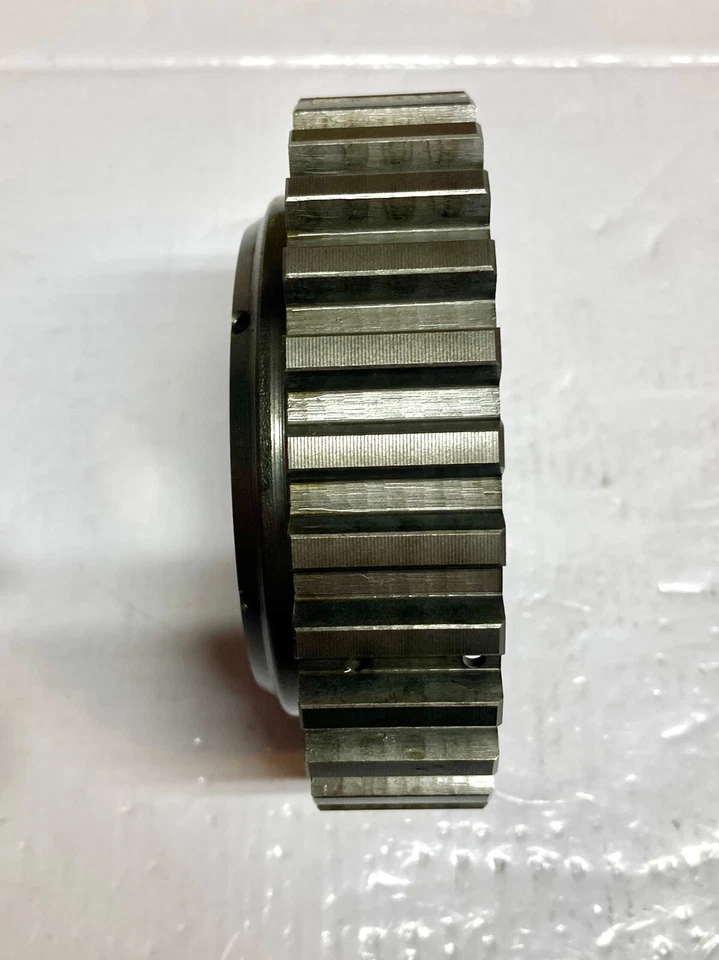 Buje central embrague Honda V65 Magna A y buje B (original) VF1100C 1984 Foto 4 de 4