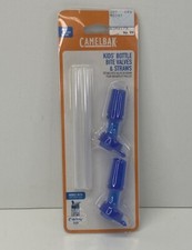 Camelbak Eddy Accessory Bite Valve (Multi-pack) : Hiking Hydration Packs