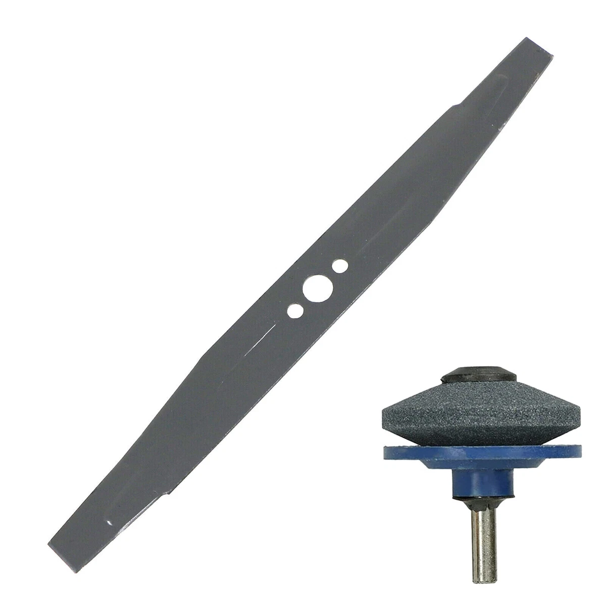 Blade for FLYMO Glide Master 380 Mower Domestic L400 38cm 15