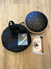 Official Panda Drum Pro BLACK 15 Includes Son...