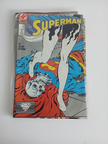 X7 DC Comic Bundle Superman Lot - Issue #1 Special #3 #17 #26 #50 #118 #426 - Picture 5 of 10
