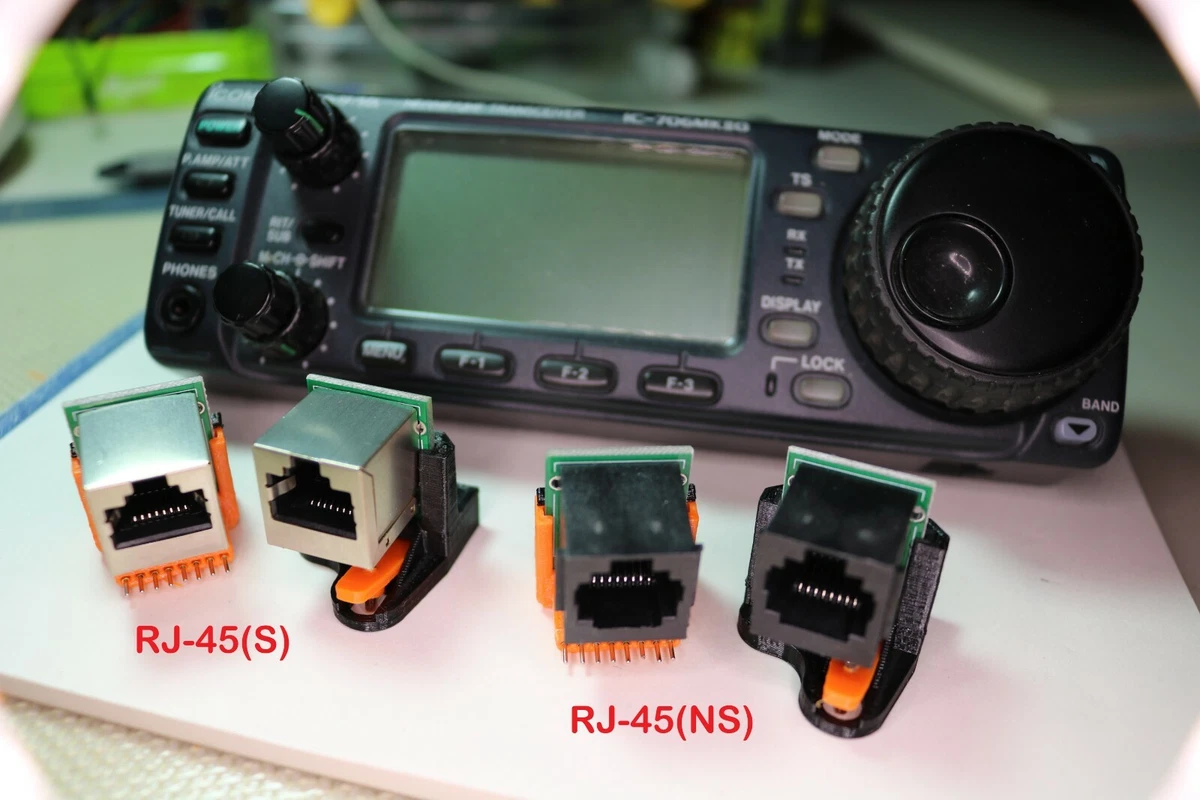 icom 706 cable products for sale | eBay
