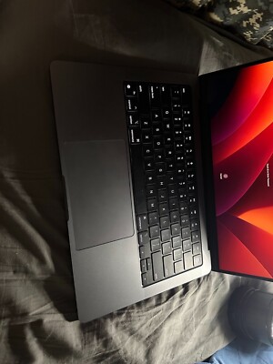 MacBook Pro 2023 - 14