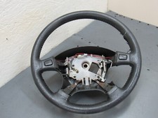 1998-2001 Acura Integra Steering Wheel Black Dc2 Dc4 Db7 Db8 Oem