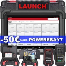 2025 Launch X431 IMMO Elite X-PROG3 PRO 5 Pro...