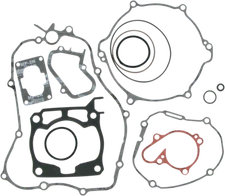 Moose Racing Complete Gasket Kit 0934-0492