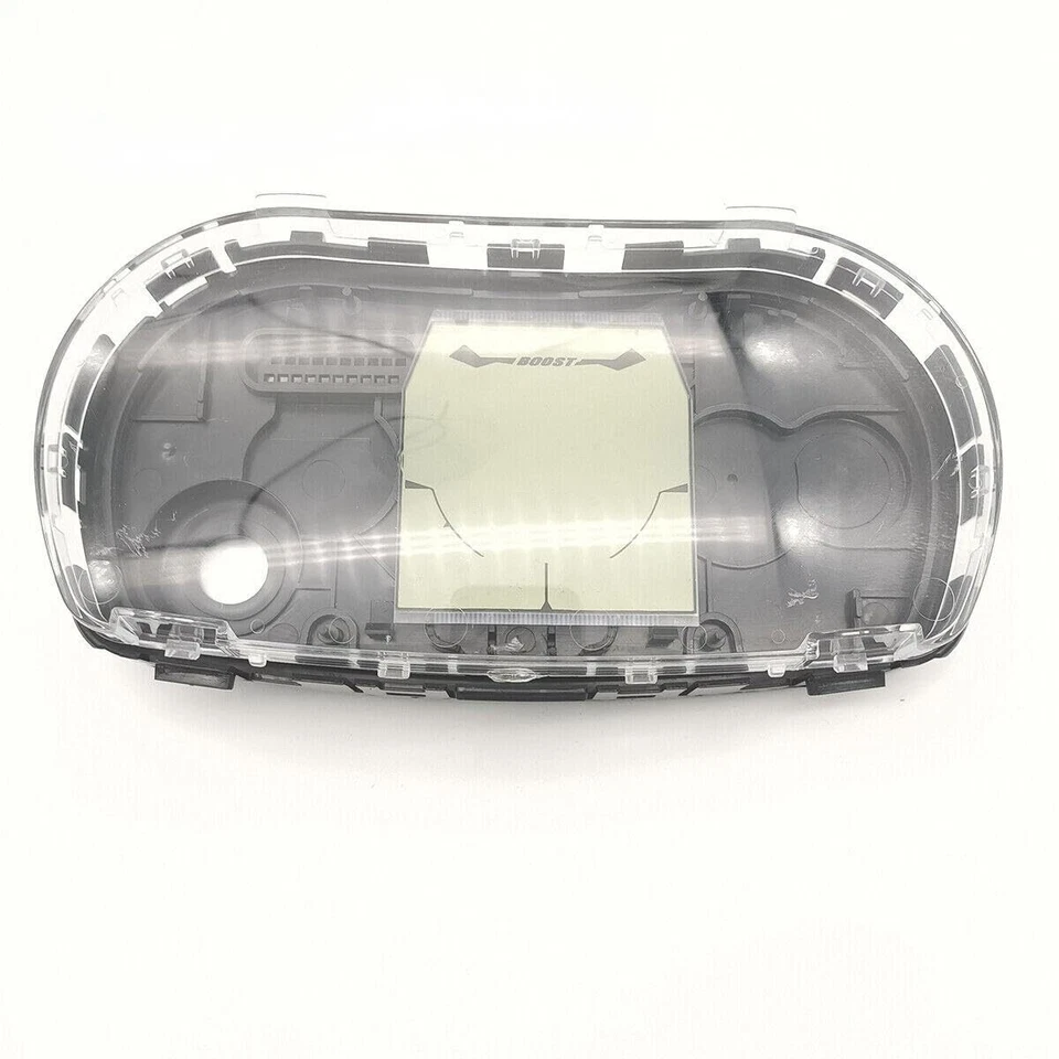 NEw Instrument LCD panel housing Kit Fit SEA-DOO 4-TEC GTX GTI 155 255 260 IS - Imagem 3 de 4