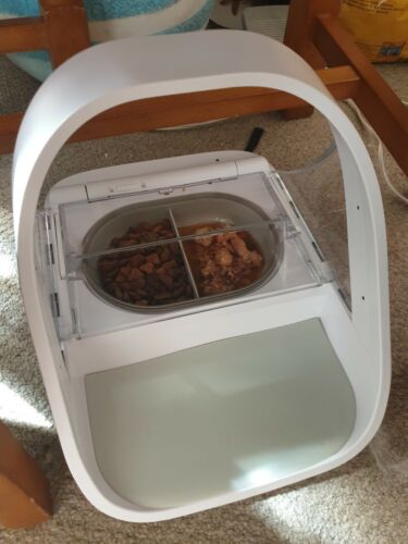 SureFeed Microchip Pet Feeder