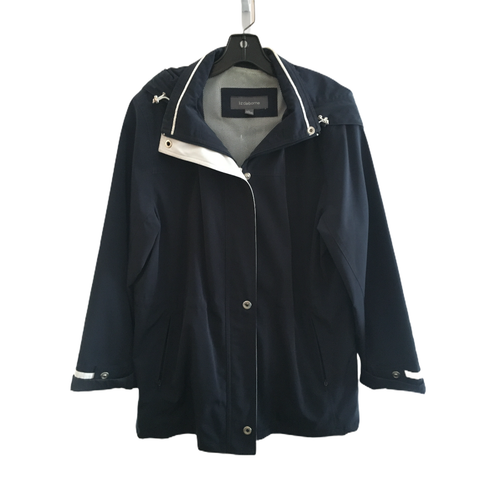 Liz Claiborne Lightweight Jacket Coat 