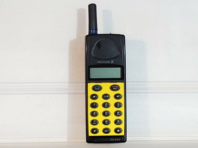 Ericsson ga628 аккумулятор