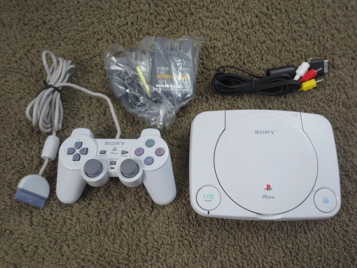 Playstation sale one mini
