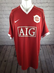 man utd aig kit