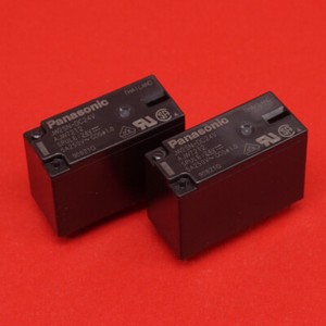 Реле jw2sn dc24v