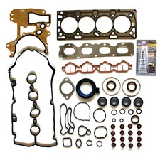 Cylinder Head Gasket Set Fits 2009-2011 2010 Chevrolet Aveo 1.6l L4 Dohc
