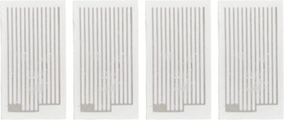 Nispira Ceramic Ozone Plates Filter for Airthereal MA5000 Ozone Generator 4pk