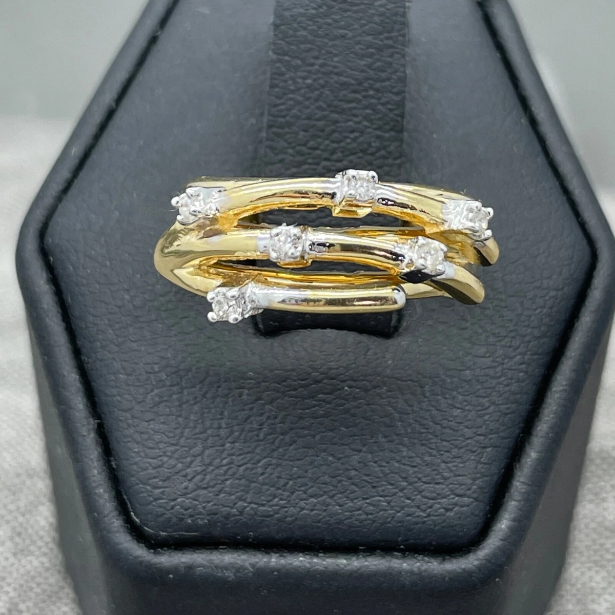 An Italian proposal story: custom soil inlay engagement rings - Soha Diamond  Co.™