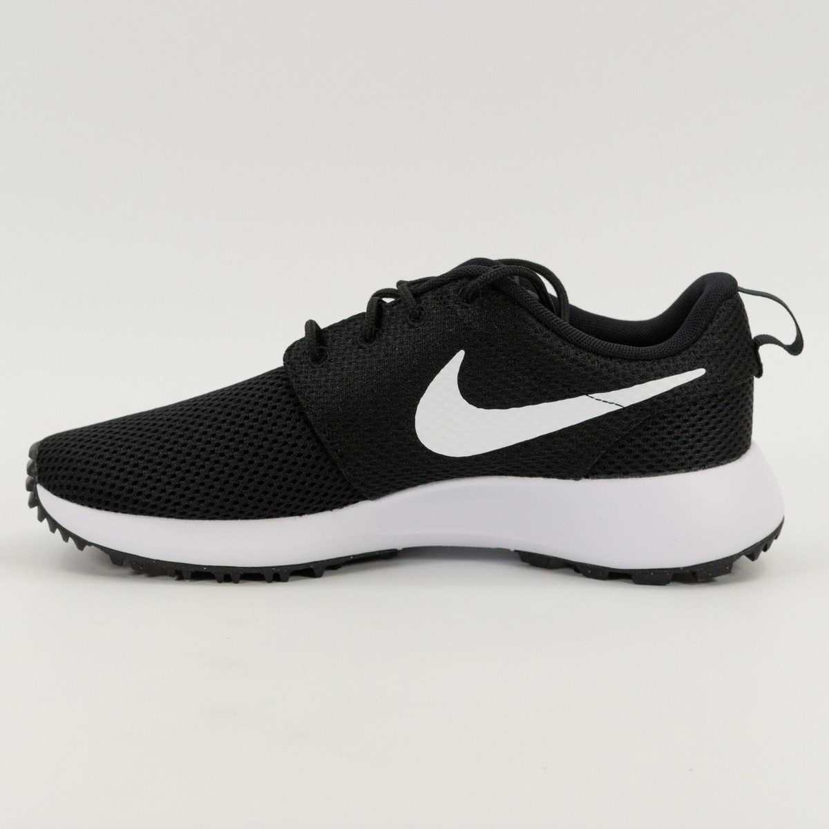 NIKE GOLF スポーツライト黒　 ドットパターン　スタンド式 NIKE GOLF スポーツライト黒 ドットパターン スタンド式 NIKE GOLF