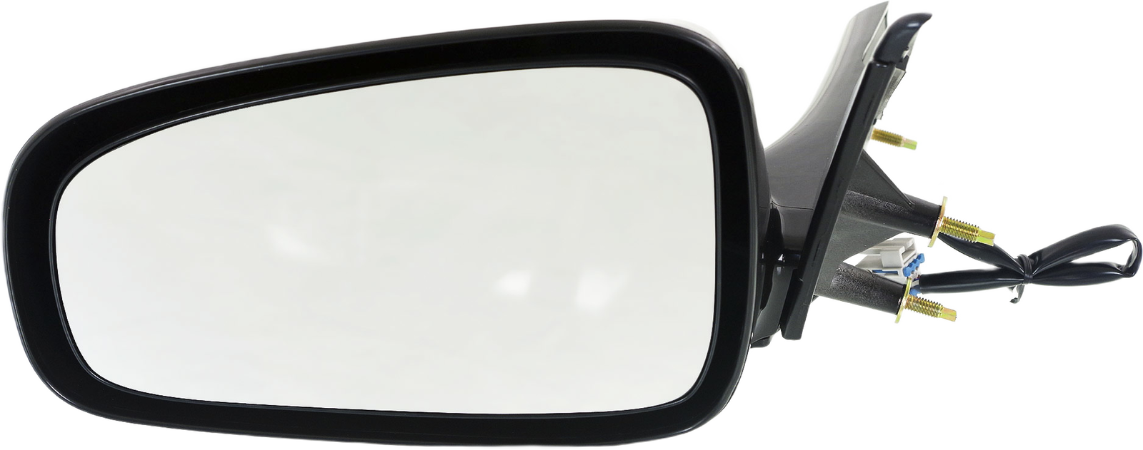 New Driver Side Mirror For Chevrolet Impala 2000-2005