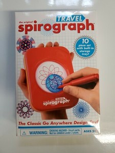 travel spirograph