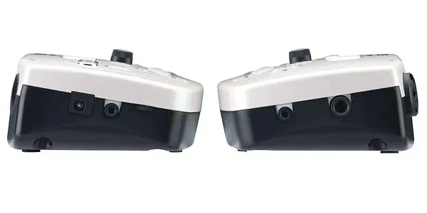 Boss VE-5 WH Vocal Performer Effects Processor White Japan New - Image 4 of 4