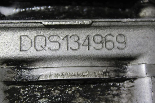 Boite A Vitesse pour AUDI A6 BERLINA (4B2) 2.5 TDI 2001 212873 - Imagen 9 de 10