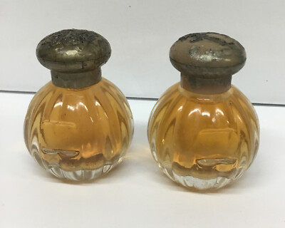 Tocca eau de parfum 0.5 fl oz - lot of 2 * MISSING LABEL. 