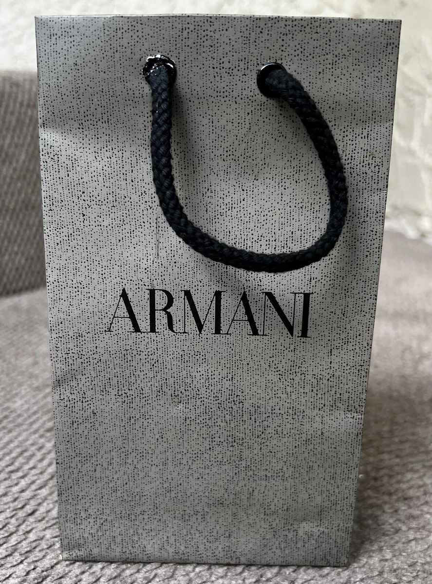 Aggregate 135+ armani suit bag super hot esthdonghoadian
