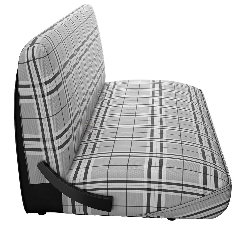 Saddle Blanket Full Size Font Bench Seat Cover For Dodge Ram 1500 2500