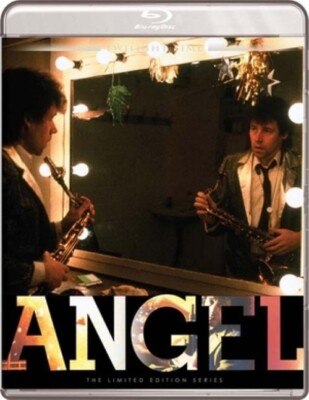 ANGEL (AKA DANNY BOY / 1982) (TT169)