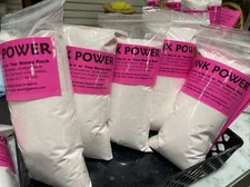Pink Power Cleaner~Non-Toxic~Biodegradable Hypoallergenic~buy 3 + 2 free
