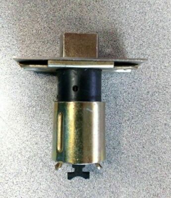 ARROW UL SPRING LATCH 2 3/4'' BACKSET US32D