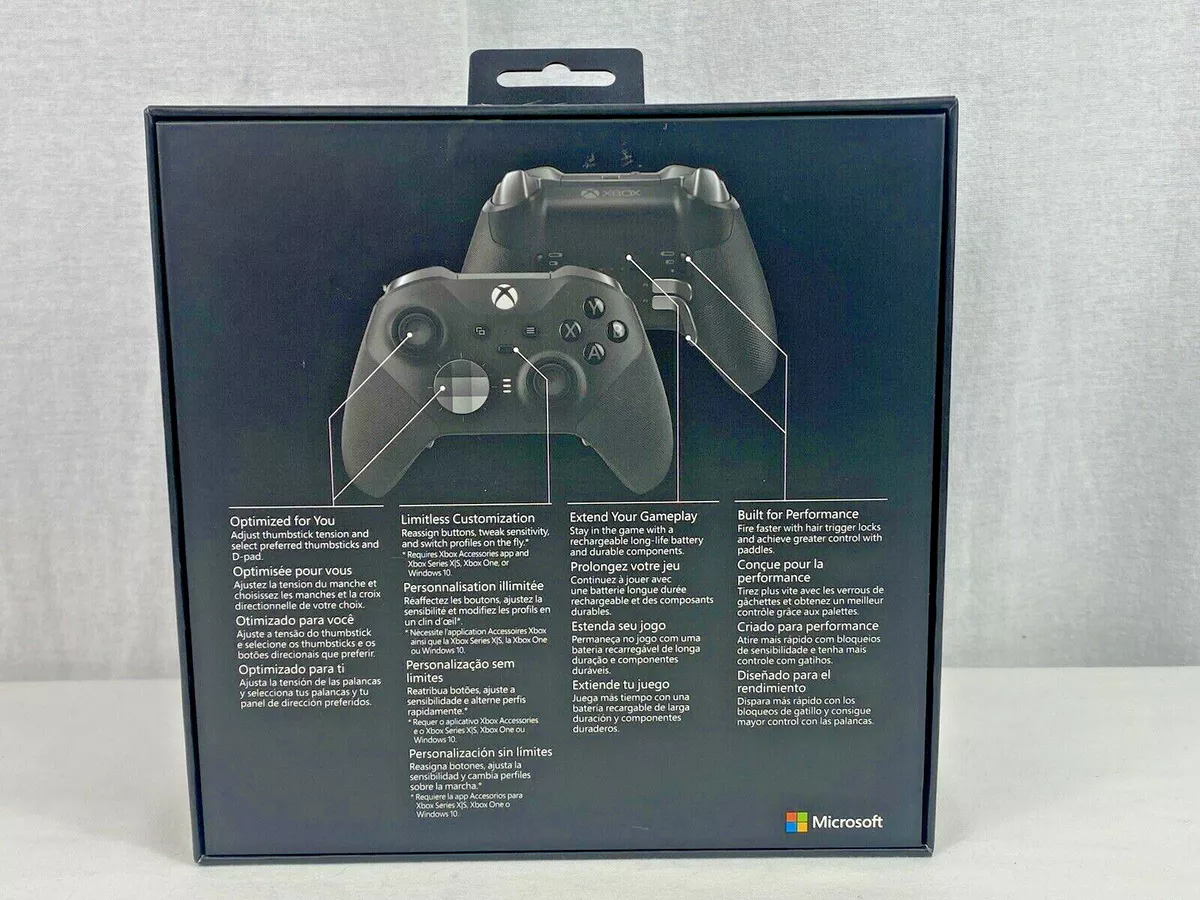 xbox one com 2 controle e jogo