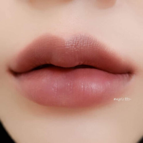 L'ORÉAL PARIS Color Riche Intense Volume Matte Lipstick no.550 (1.8g) - Picture 4 of 5