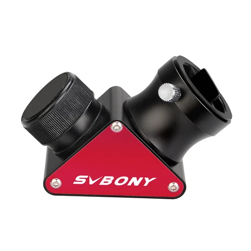 SVBONY SV188P 1.25inch 90 Degree Dielectric Mirror Diagonal 99% Reflectivity - Picture 11 of 11