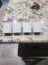 TP-LINK 500Mbps 1 port pass through TL-PA4010P Kit