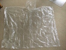 10 OUTDOOR PONCHO Disposable Plastic Raincoat Emergency Rain Waterproof Camping