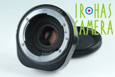 Nikon TC-16A 1.6x AF Teleconverter #40846 G23